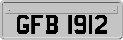 GFB1912