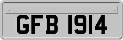 GFB1914