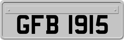 GFB1915