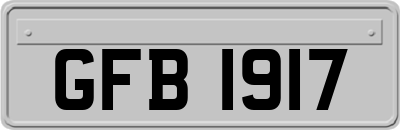 GFB1917