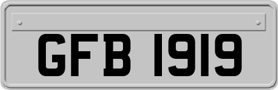 GFB1919