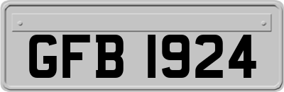 GFB1924