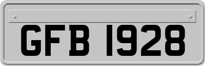 GFB1928