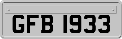 GFB1933