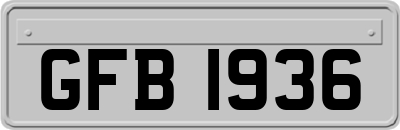 GFB1936
