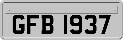 GFB1937