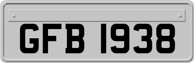 GFB1938