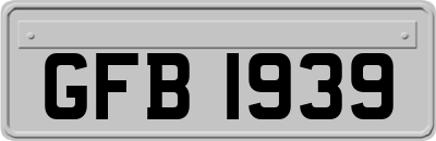 GFB1939