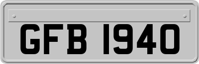 GFB1940