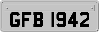 GFB1942