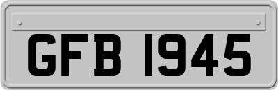 GFB1945