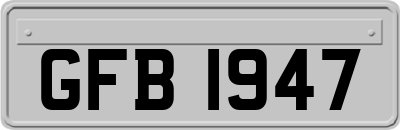 GFB1947