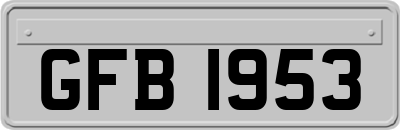 GFB1953
