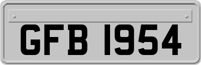 GFB1954