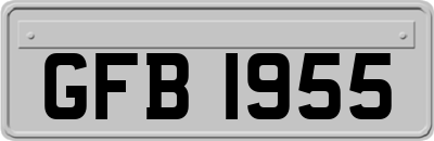 GFB1955