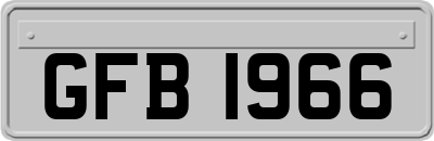GFB1966