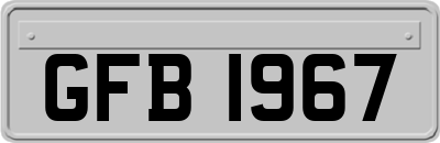 GFB1967