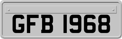 GFB1968