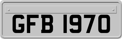 GFB1970