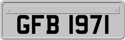 GFB1971