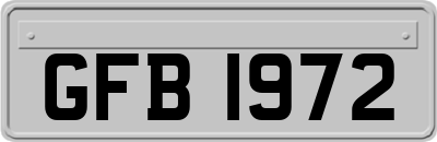 GFB1972