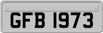 GFB1973