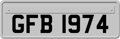 GFB1974