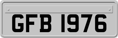 GFB1976