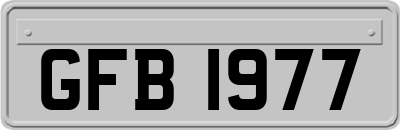 GFB1977