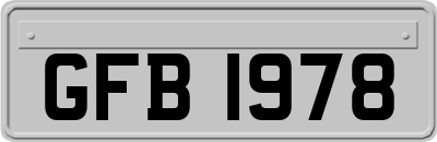 GFB1978