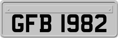 GFB1982