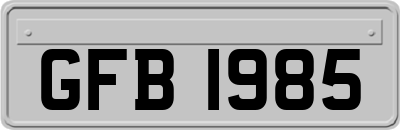 GFB1985