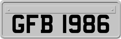 GFB1986