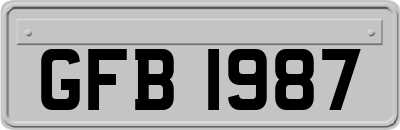 GFB1987