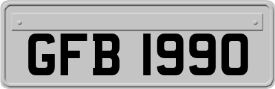 GFB1990