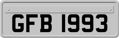GFB1993