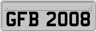 GFB2008