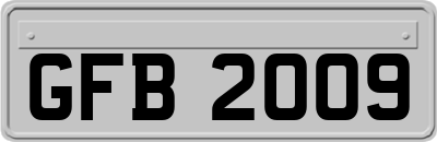 GFB2009