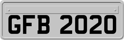 GFB2020