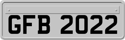 GFB2022