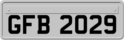 GFB2029