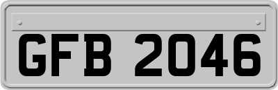 GFB2046