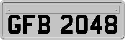 GFB2048