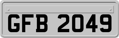 GFB2049
