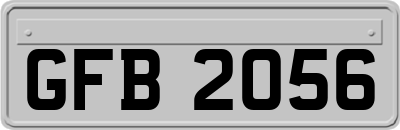 GFB2056