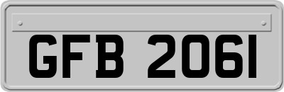 GFB2061