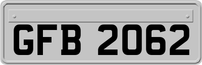 GFB2062