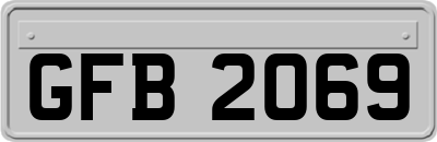 GFB2069