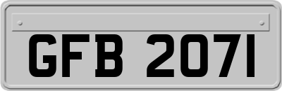 GFB2071