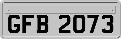 GFB2073
